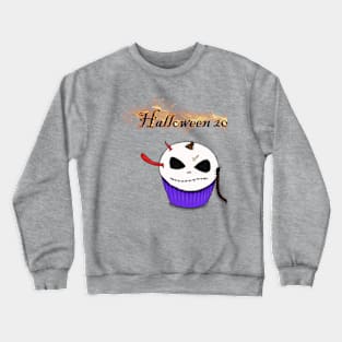 Jack cupcack Crewneck Sweatshirt